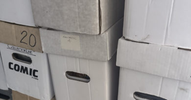 Bulk Lot from Nottingham!