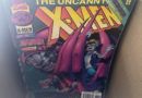 New X-Men Stock from Leeds